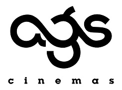 AGS Cinemas Logo