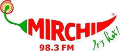 Mirchi Sub Brand Logo
