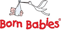 Born Babies Logo