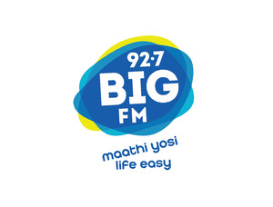 Big FM Logo