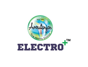 Electro Logo