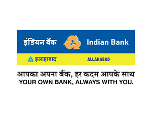 Indian Bank Logo