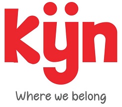 KYN Logo