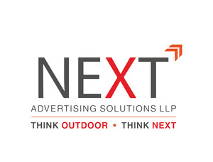 Next Outdoor Advertising Logo