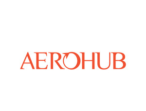 Aero Hub Logo