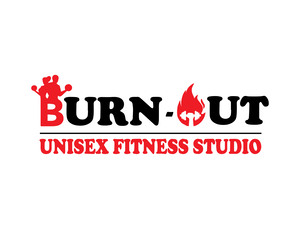 Burn Out Logo