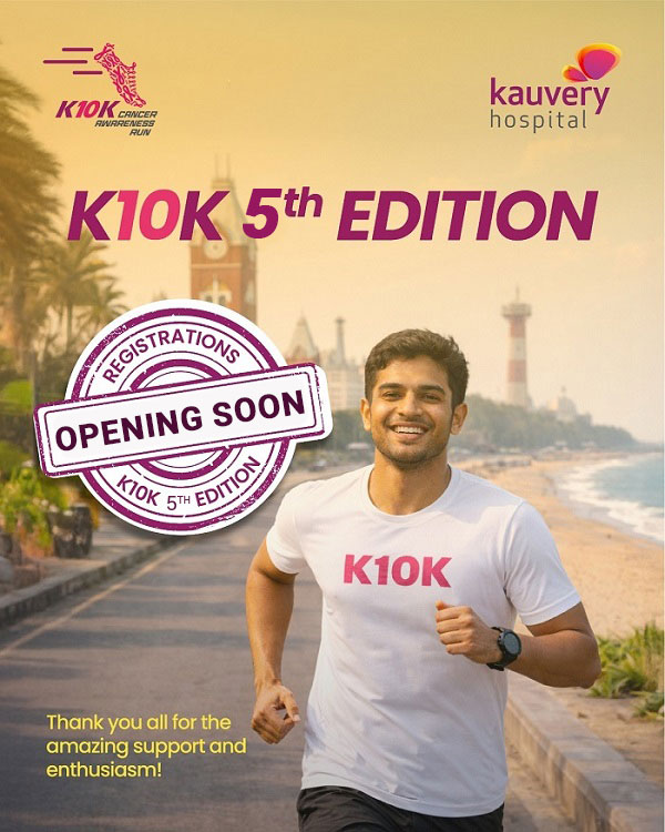 K10K 5th Edition