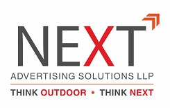 Next Advertising Solutions Logo