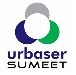 Urbaser Sumeet Logo