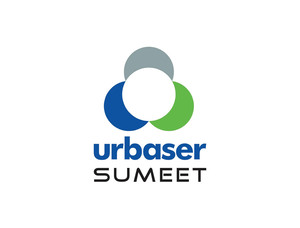 Urbaser Sumeet Logo