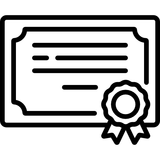 E-Certificate